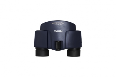 Бинокль PENTAX UP 8x21 Navy — интернет-магазин «Комбат»