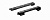 Планка KOZAP Picatinny/Weaver на Remington 700 short стальная  (единое) (No.51)