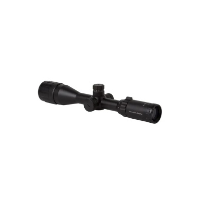 Фото  Оптический прицел Firefield Tactical 3-12x40 AO, Red/Green Illuminated Mil Dot (FF13043) (кольца и крышки в комплекте)