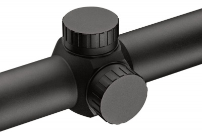 Фото  Оптический прицел Leupold VX-Freedom 2-7x33 R:Rimfire MOA (174179)