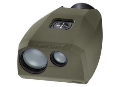 Лазерный дальномер Vectronix PLRF25С — интернет-магазин «Комбат»