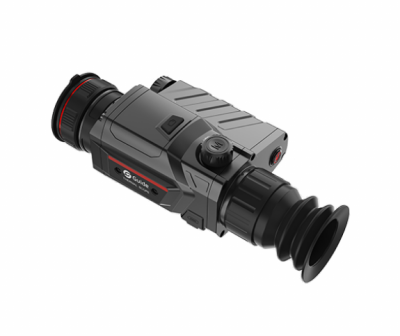 Тепловизионный прицел Guide TR630 (2-8x, 35mm/F1.0,сенсор 640х480, Vox, 12μm, Wi-Fi, видеозапись) — интернет-магазин «Комбат»