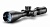 Оптический прицел Hawke Frontier FFP 30  3-15x50 SF IR (FFP Mil Pro 15x) (18520)