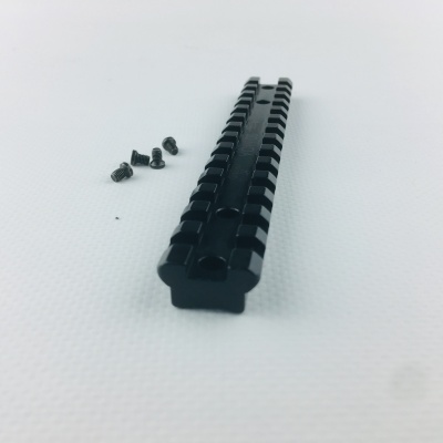 Планка Rusan Picatinny Sauer 202 (standart) 20MOA 010-11-STD-20MOA — интернет-магазин «Комбат»