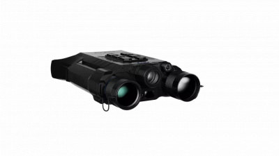 Мультиспектральный бинокль PARD Osprey 640-35LRF  — интернет-магазин «Комбат»