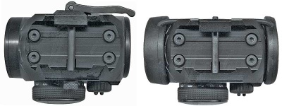 Фиксатор Aimpoint® Micro LRP для Micro T-1 и H-1 12184 — интернет-магазин «Комбат»