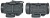 Фиксатор Aimpoint® Micro LRP для Micro T-1 и H-1 12184 — интернет-магазин «Комбат»