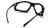 Cтрелковые очки Pyramex Proximity SB9310ST — интернет-магазин «Комбат»