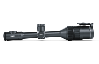 Цифровой прицел ночного видения Pulsar Digex C50 — интернет-магазин «Комбат»