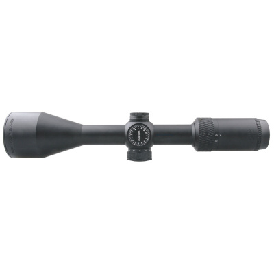 Фото  Matiz 3-9x50 25,4мм сетка German #4 SFP (SCOM-28)