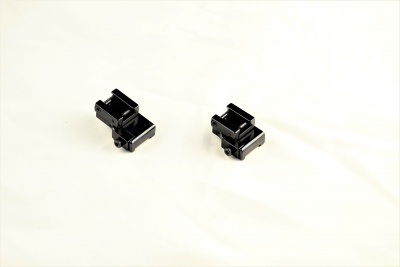 Кронштейн Rusan раздельный 16,5мм (CZ527) на LM-prism  055-16,5-LM-V — интернет-магазин «Комбат»