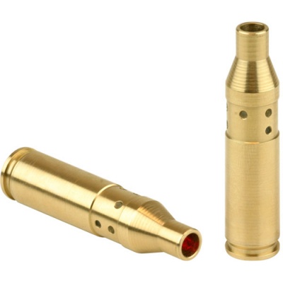 Лазерный патрон Sight Mark для пристрелки 308Win (SM39005) — интернет-магазин «Комбат»