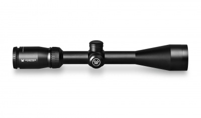 Фото  Оптический прицел Vortex Crossfire II 4-12x44 Plex (CF2-31013)