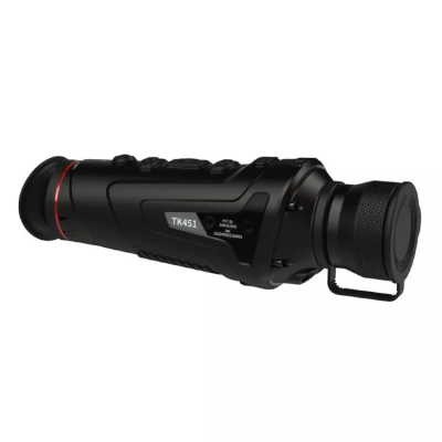 Тепловизионный монокуляр Guide TK451 (3,3-13,2x, 50mm/F1.2,сенсор 400х300, Vox, 17μm, Wi-Fi, видеозапись) — интернет-магазин «Комбат»