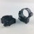 Кольца Rusan быстросъемные Prism 19мм (CZ550) на 30мм H15 рычажные (011-19-30-15-R) — интернет-магазин «Комбат»