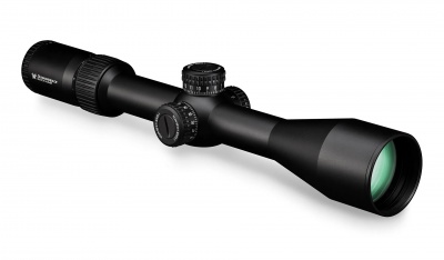 Фото  Оптический прицел Vortex Diamondback Tactical FFP 6-24x50 EBR-2C MOA (DBK-10028)