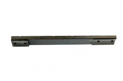 Планка KOZAP Picatinny/Weaver на Remington 700 Long стальная  (единое) (No.51) — интернет-магазин «Комбат»
