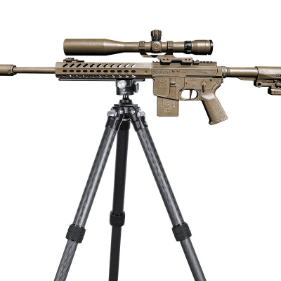 Планка Leofoto M-LOK Arca Rail 240 мм GSP-240 — интернет-магазин «Комбат»