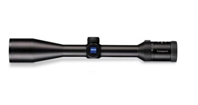 Фото  Carl Zeiss Conquest 4.5-14x44 R:4 521430-9904