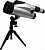 Подзорная труба Yukon 6-100x100 LT (Silver) со штативом