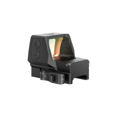 Коллиматорный прицел Vector Optics FRENZY PLUS 1x22x32 QD (SCRD-65) — интернет-магазин «Комбат»