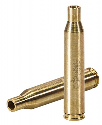 Лазерный патрон Sightmark для пристрелки на 30-06 латунь (FF39011) — интернет-магазин «Комбат»