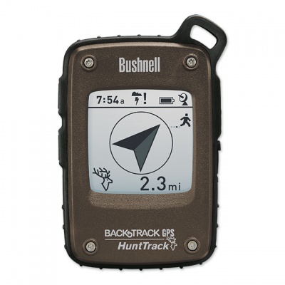 Компактный компас Bushnell BACKTRACK HuntTrack 360500 — интернет-магазин «Комбат»