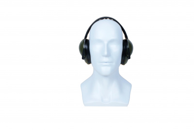 Наушники пассивные PMX-31 Classic PRO (green) (пассивный режим - шумоподавление 25ДБ) — интернет-магазин «Комбат»