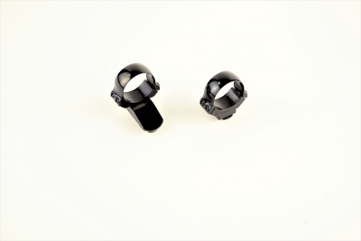 Верхушка (кольца 30мм) Rusan под поворотные основания Sako 75/85 (tapered prism) 049-0039-30-19 — интернет-магазин «Комбат»