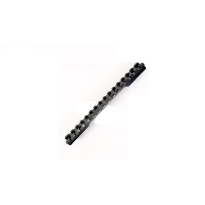 Планка Rusan Picatinny Winchester 70 (long action) 010-45-LA — интернет-магазин «Комбат»