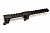 Быстросъемный кронштейн Blaser R93 на Weaver (5092-55193) с запирающим устройством MAKmasterLock 