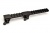 Быстросъемный кронштейн Blaser R93 на Weaver (5092-55193) с запирающим устройством MAKmasterLock  — интернет-магазин «Комбат»
