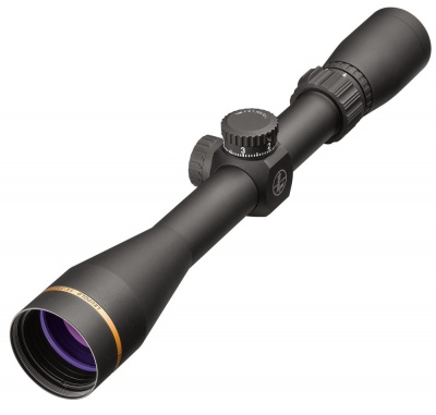 Фото  Оптический прицел Leupold VX-Freedom AR 3-9x40 P5 Mil/Mil TMR (175076)