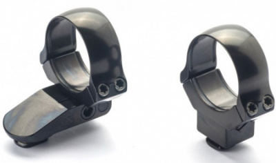 Поворотный кронштейн Rusan Sauer 101 (DIFF=2,5) кольца 30mm (0051-30-19) — интернет-магазин «Комбат»