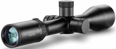 Фото  Оптический прицел Hawke Airmax 30 WA 4-16x50 (Mil-Dot) с подсветкой 13311