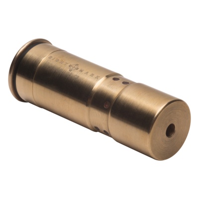 Лазерный патрон Sightmark Accudot для пристрелки 12 калибр (SM39054) — интернет-магазин «Комбат»