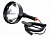 Прожектор Lightforce HANDHELD SL240ALI BLITZ CLIP& (дальность до 659м, галоген, разъем Plug & Play,провод с разъемом под прикуриватель)
