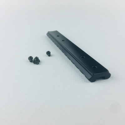 Планка Rusan Picatinny Steyr SBS,Classic,ProHunter.223 (B=56) 010-18-SSA1 — интернет-магазин «Комбат»