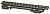 Быстросъемный кронштейн CZ-550 на Weaver 5072-50047