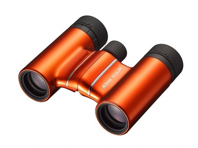 Бинокль Nikon ACULON T01 8x21 оранжевый — интернет-магазин «Комбат»