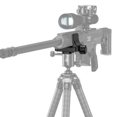 Площадка для стрельбы (под ложе) Leofoto GS-3 — интернет-магазин «Комбат»