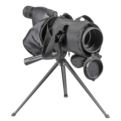 Зрительная труба Sightmark Solitude 20-60x60 SE (SM11031K) — интернет-магазин «Комбат»