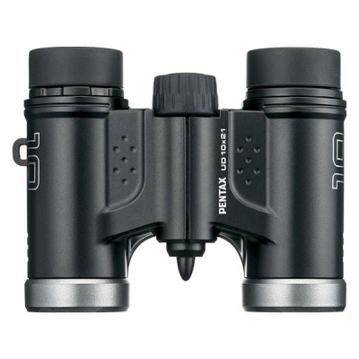 Бинокль Pentax 9x21 UD Чёрный — интернет-магазин «Комбат»