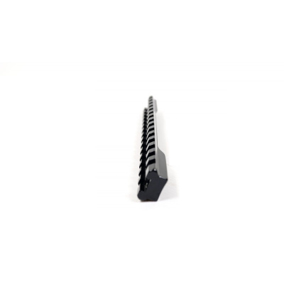 Планка Rusan Picatinny Weatherby Mark V 010-24-1 — интернет-магазин «Комбат»