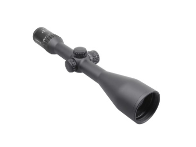 Фото  Continental X8 3-24x56 SFP Hunting Scope ED (SCOL-50)