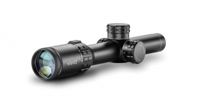 Фото  Оптический прицел Hawke Frontier 30 1-6x24 IR (L4a)