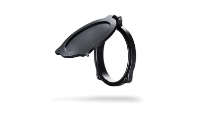 Крышка Hawke для объектива откидная металлическая  32мм АО (61002) — интернет-магазин «Комбат»