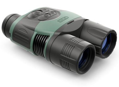 Цифровой прибор ночного видения Yukon Ranger RT 6,5x42S — интернет-магазин «Комбат»