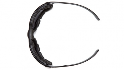 Cтрелковые очки Pyramex Proximity SB9310ST — интернет-магазин «Комбат»