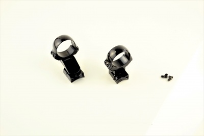 Поворотный кронштейн Rusan Verney Carron Impact Auto кольца 30mm 0057-30-19 — интернет-магазин «Комбат»